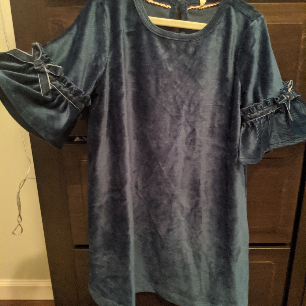 Matilda Jane girls BRAND NEW dress size 4